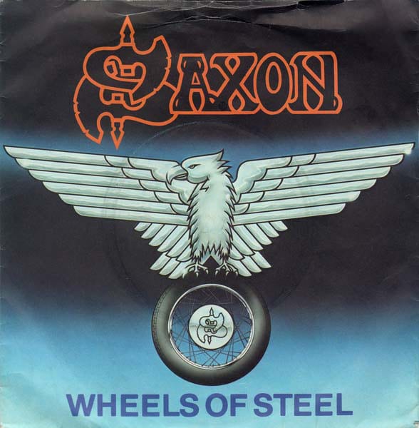 Wheels of Steel (single)