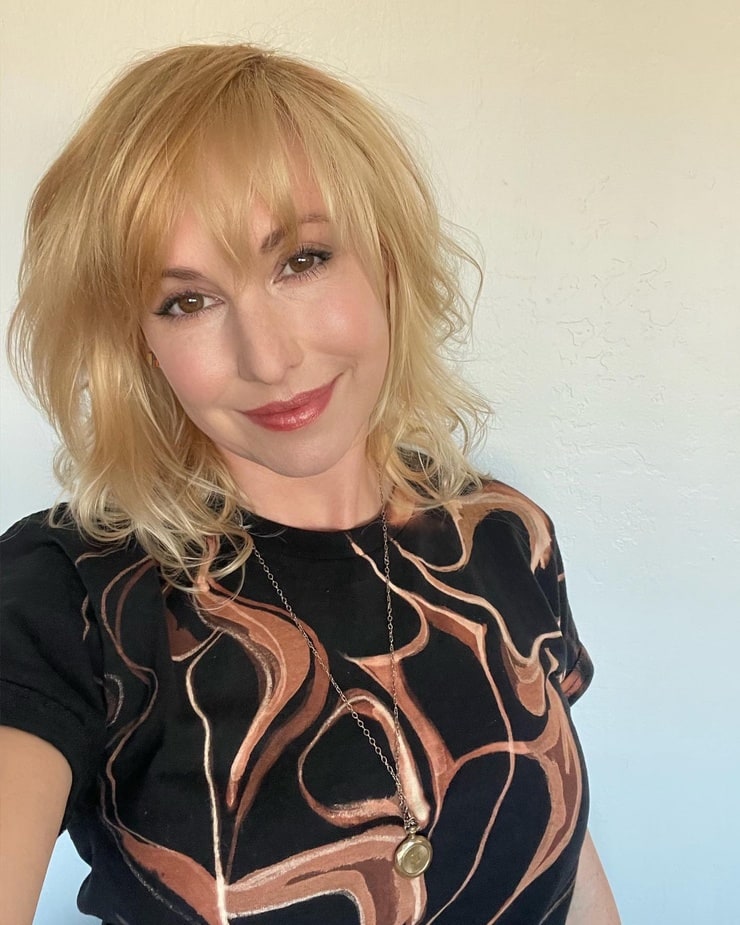 Kari Byron