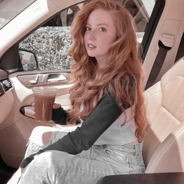 Francesca Capaldi