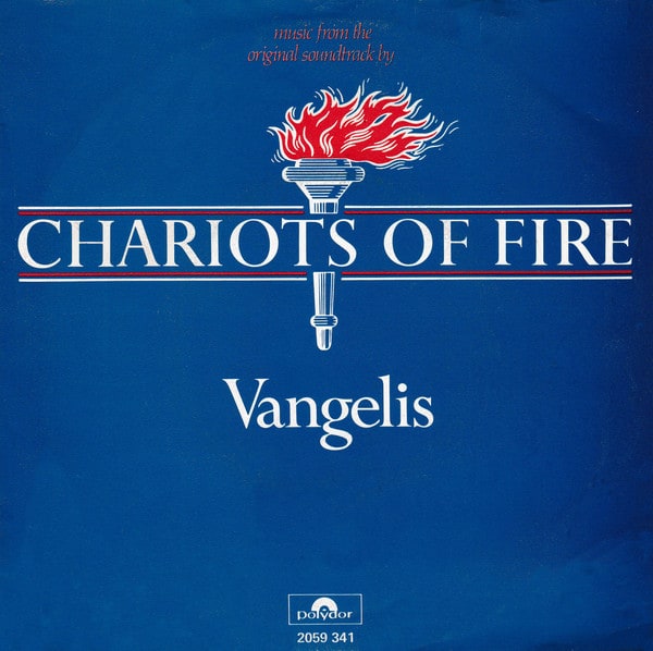 Chariots of Fire (single)