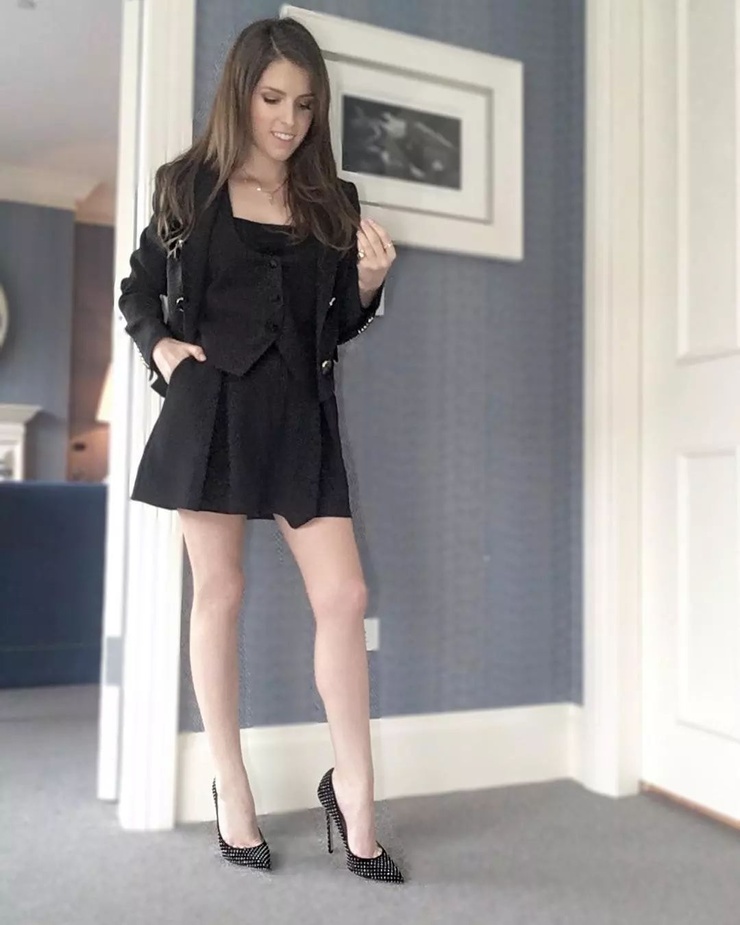 Anna Kendrick