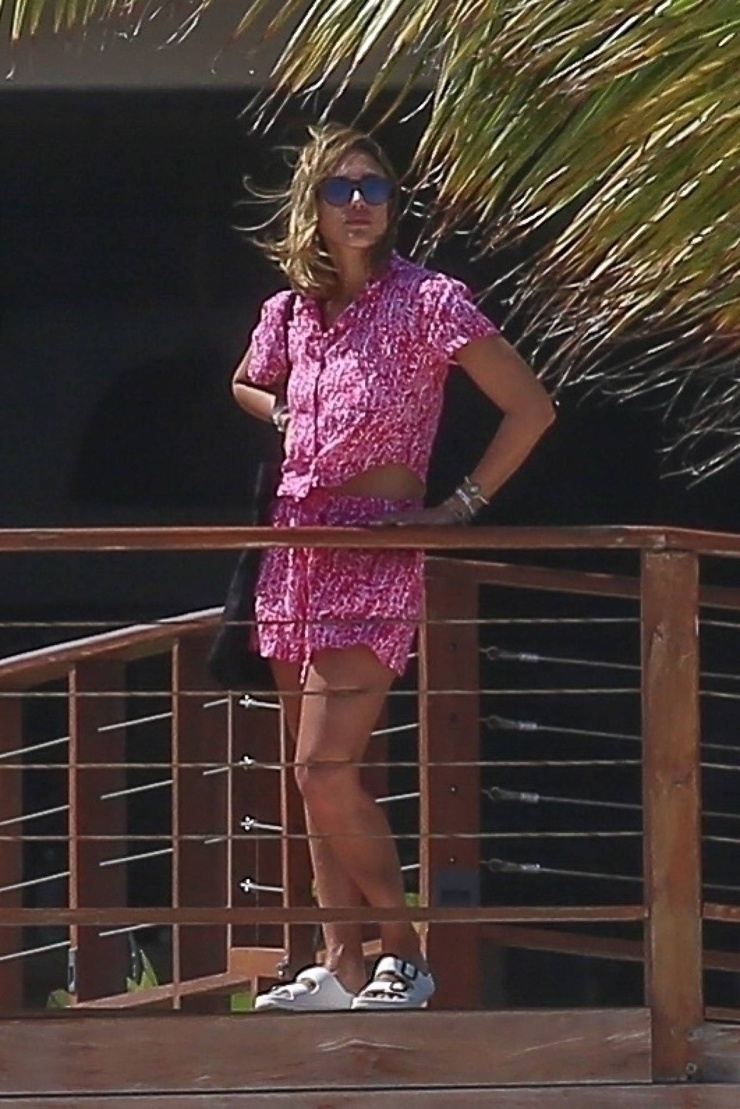 Jessica Alba Jessica Alba