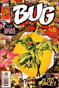 Bug (Marvel)