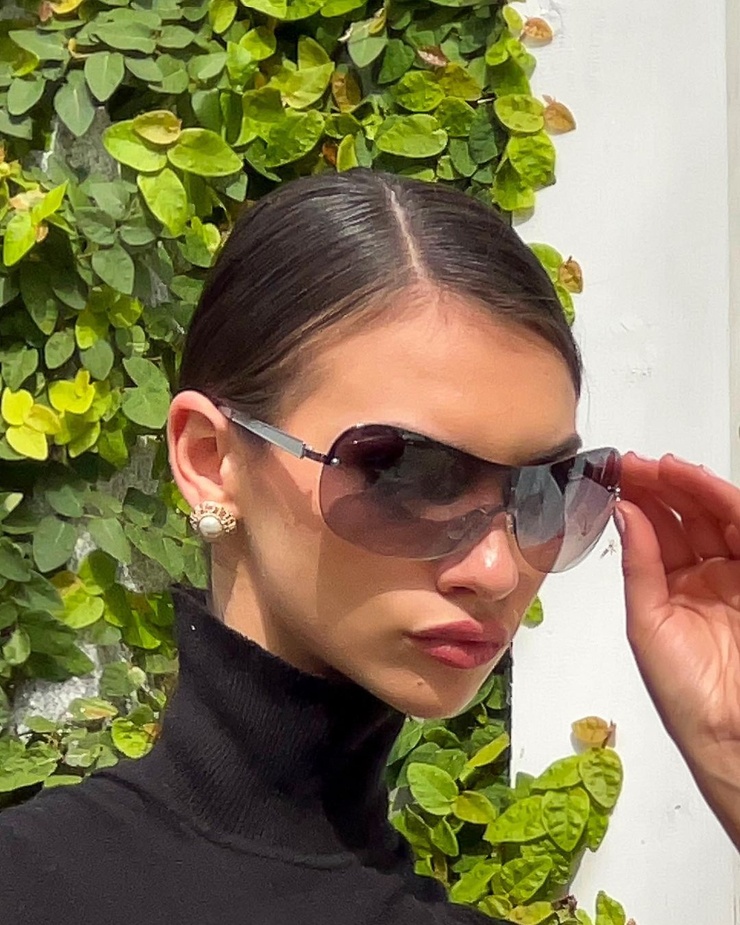 Chanel Postrel Chanel Postrel