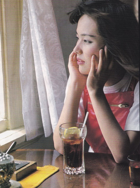 Miki Matsubara