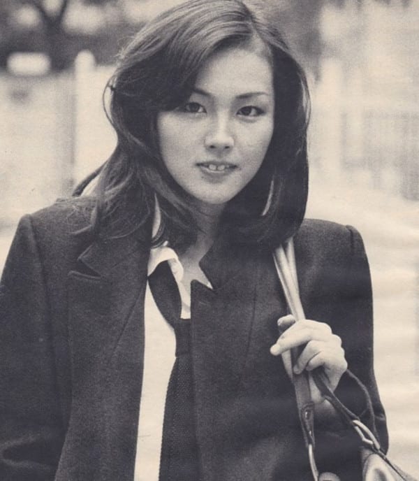 Miki Matsubara