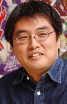 Hiroyuki Imaishi