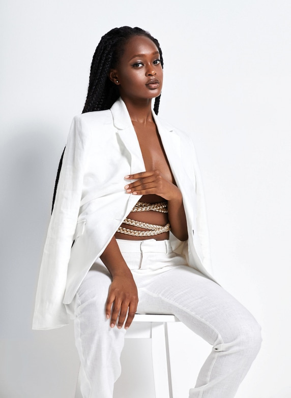 Joyceline Forson