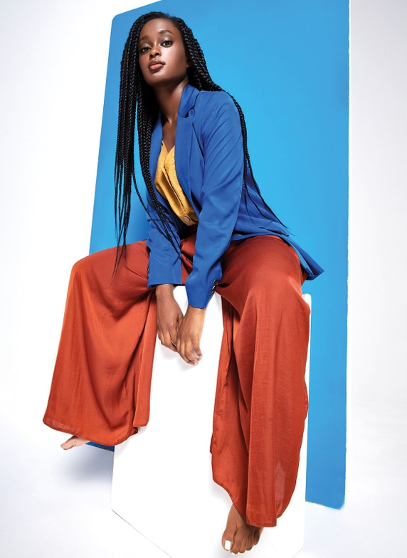 Joyceline Forson