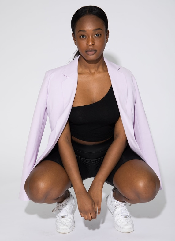 Joyceline Forson