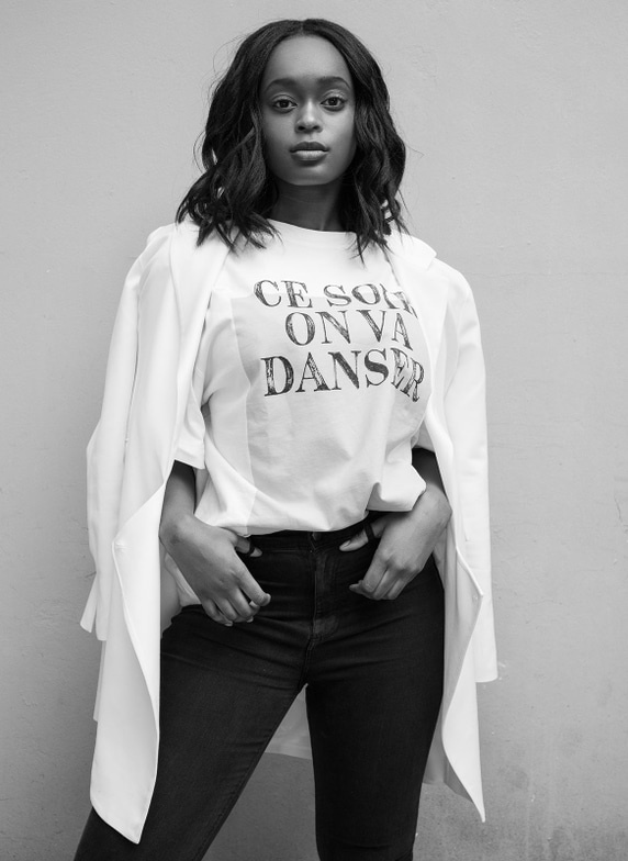 Joyceline Forson