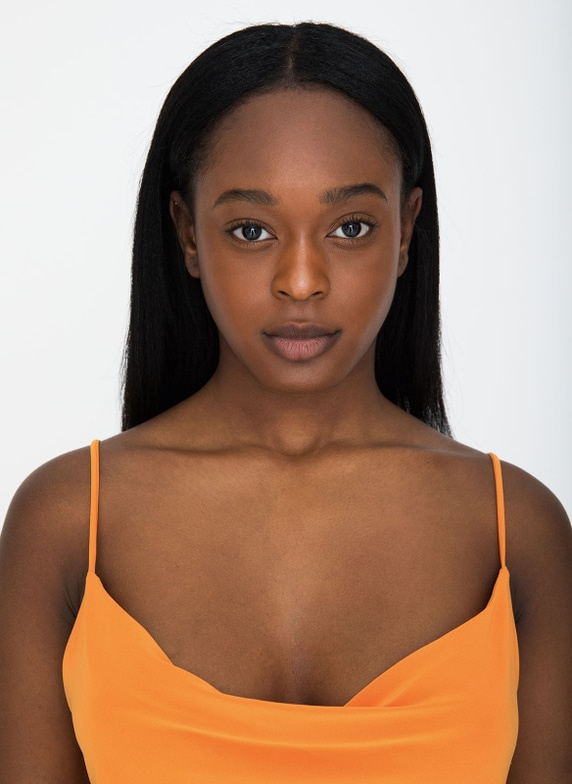 Joyceline Forson