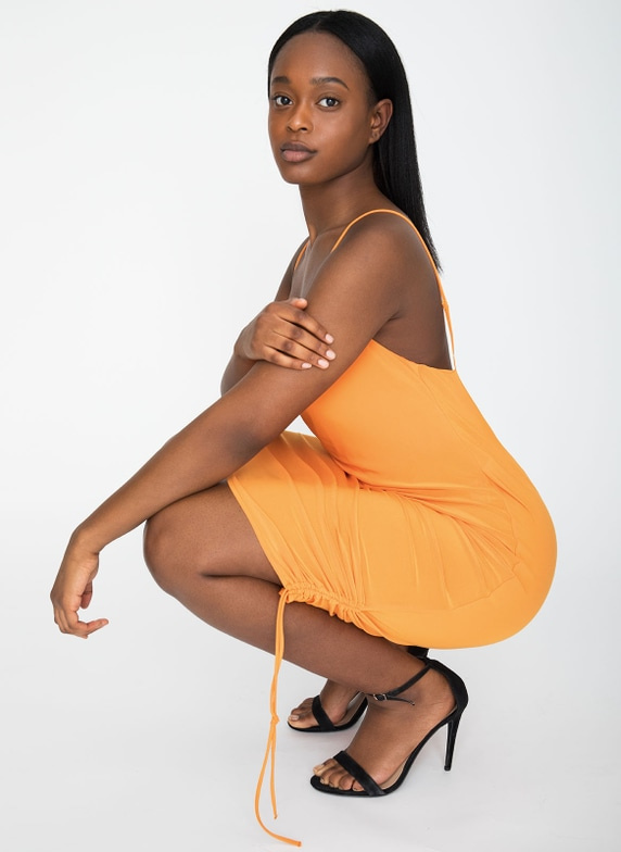 Joyceline Forson