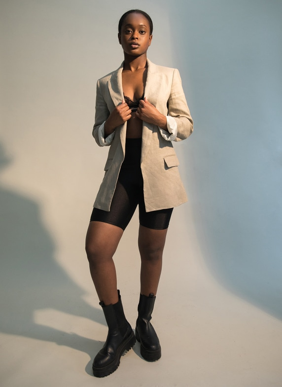 Joyceline Forson