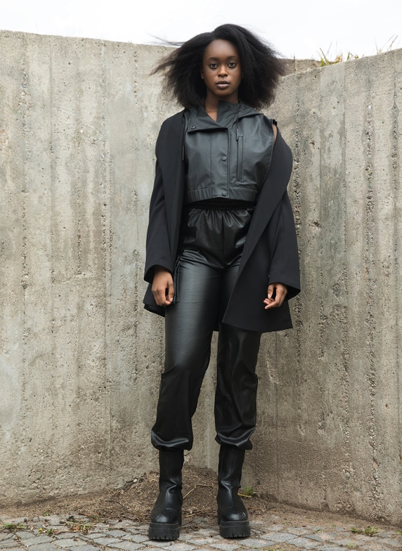 Joyceline Forson