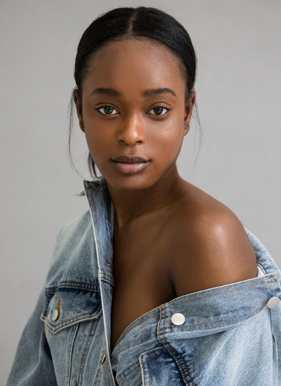 Joyceline Forson