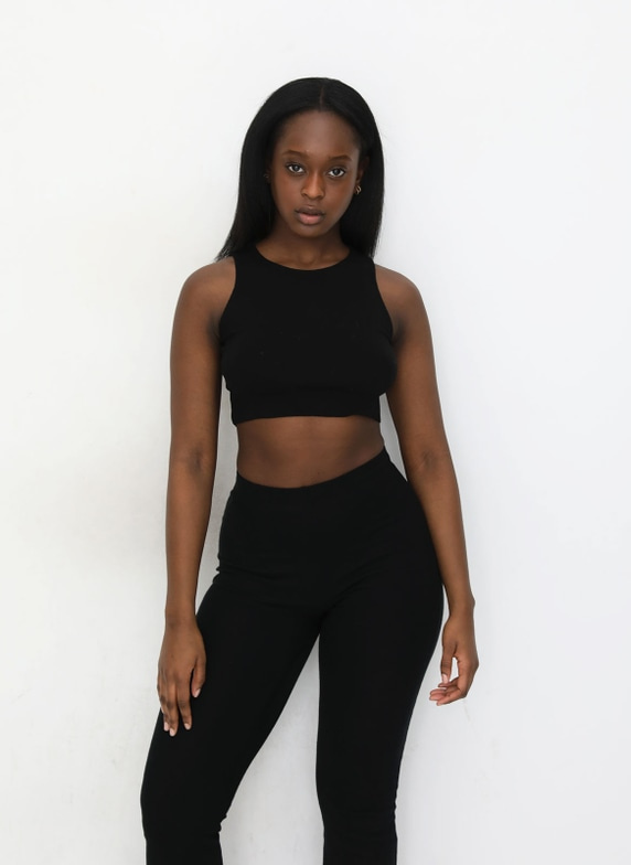 Joyceline Forson