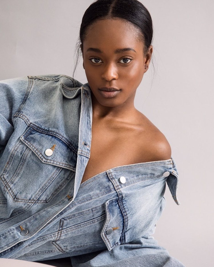 Joyceline Forson
