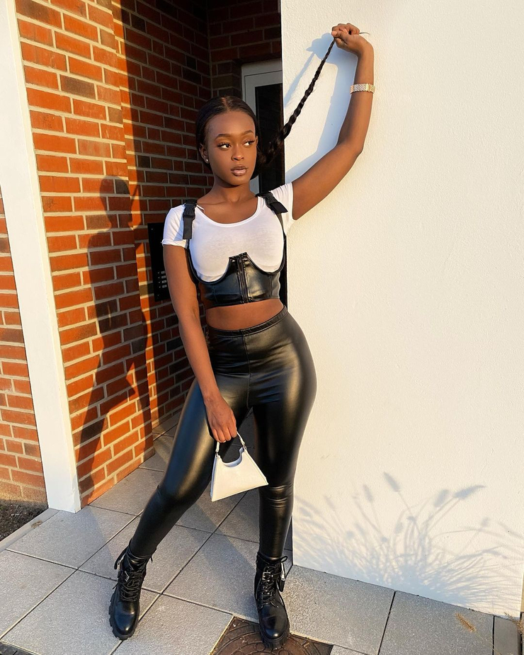 Joyceline Forson