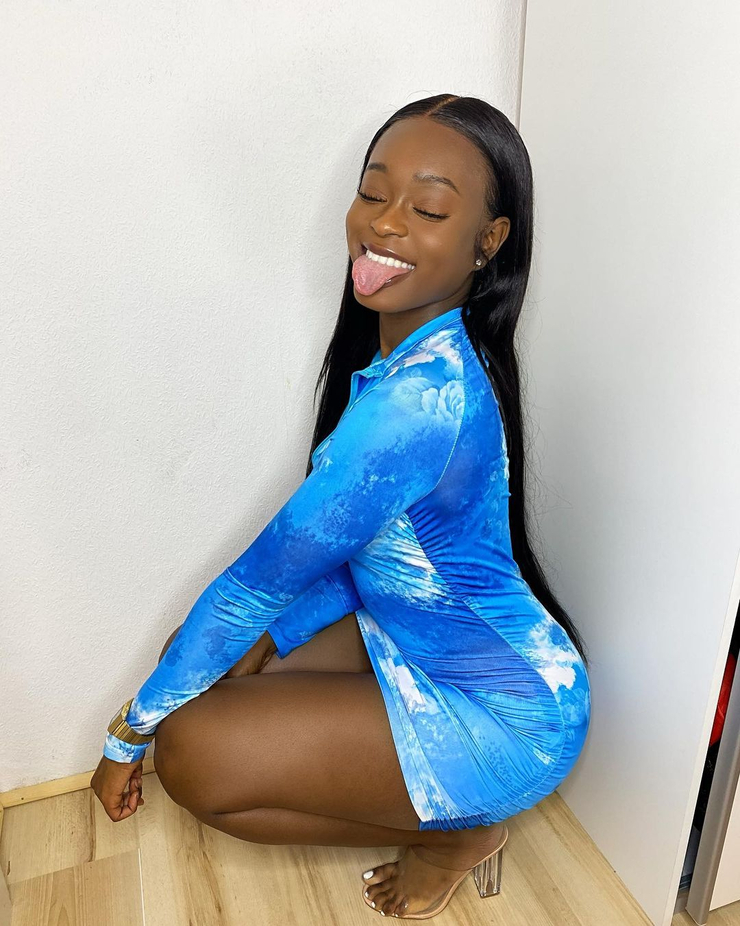 Joyceline Forson