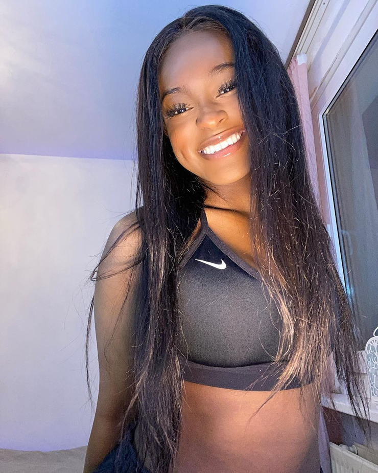 Joyceline Forson