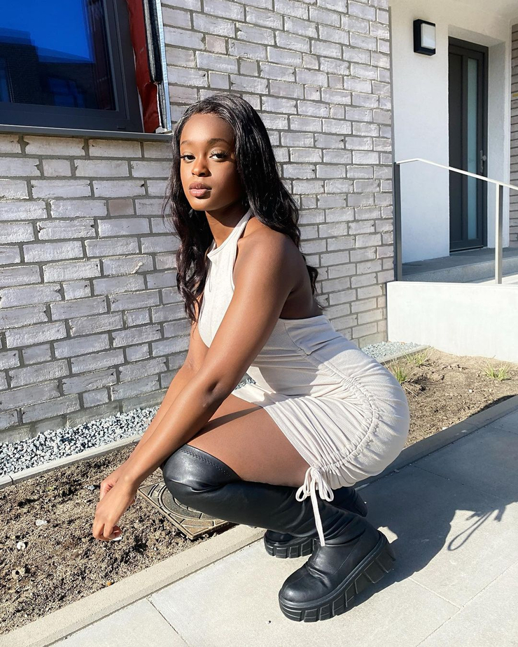 Joyceline Forson
