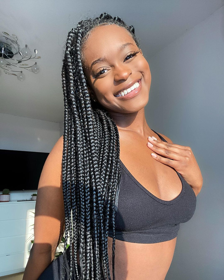 Joyceline Forson