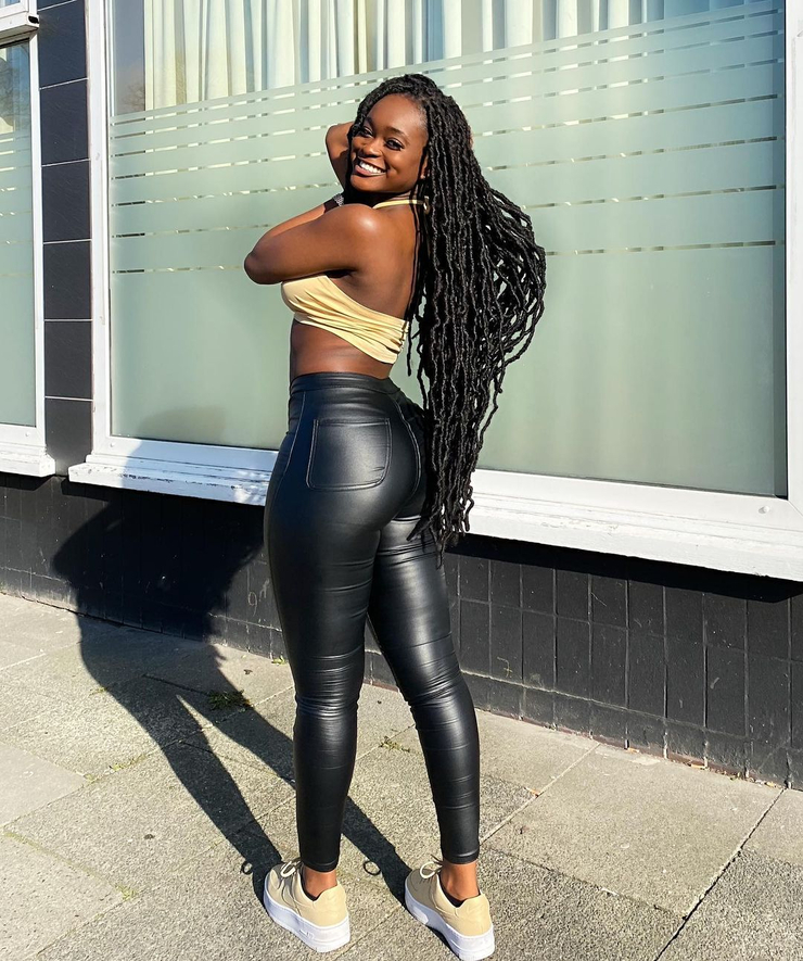 Joyceline Forson