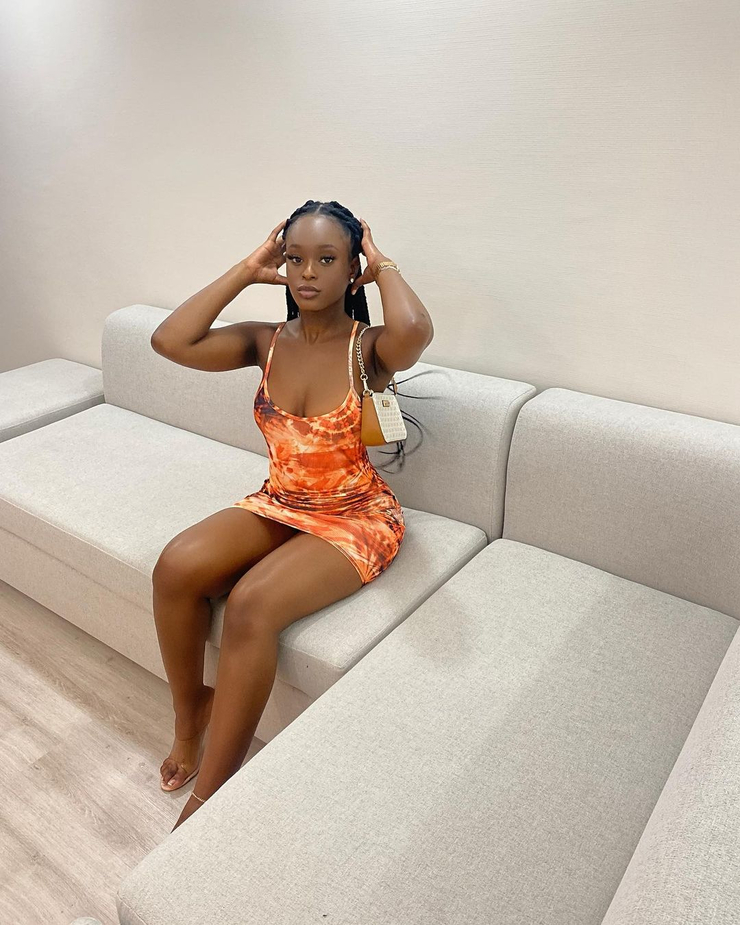 Joyceline Forson