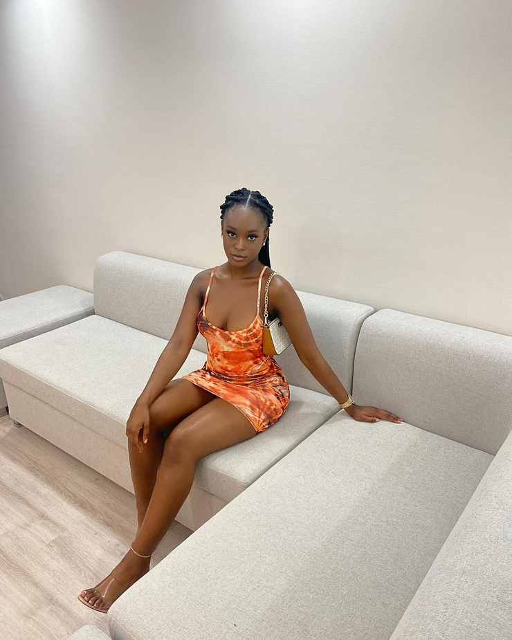 Joyceline Forson