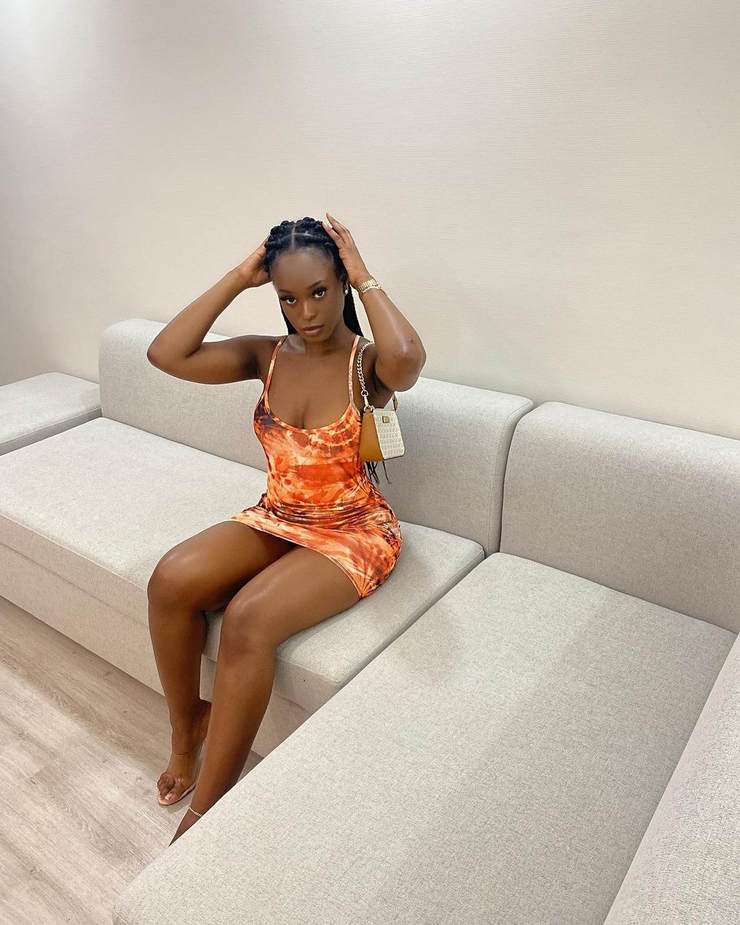 Joyceline Forson