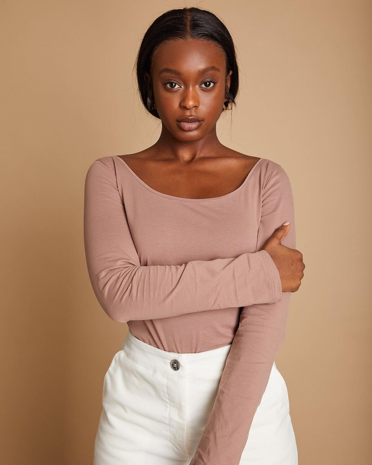 Joyceline Forson