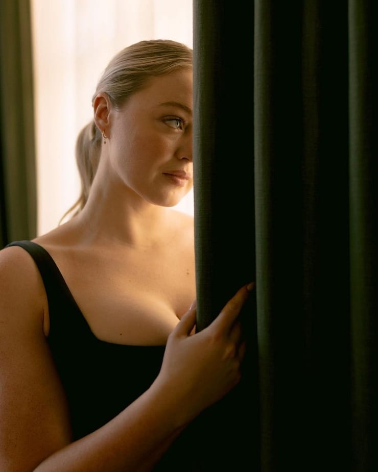 Iskra Lawrence