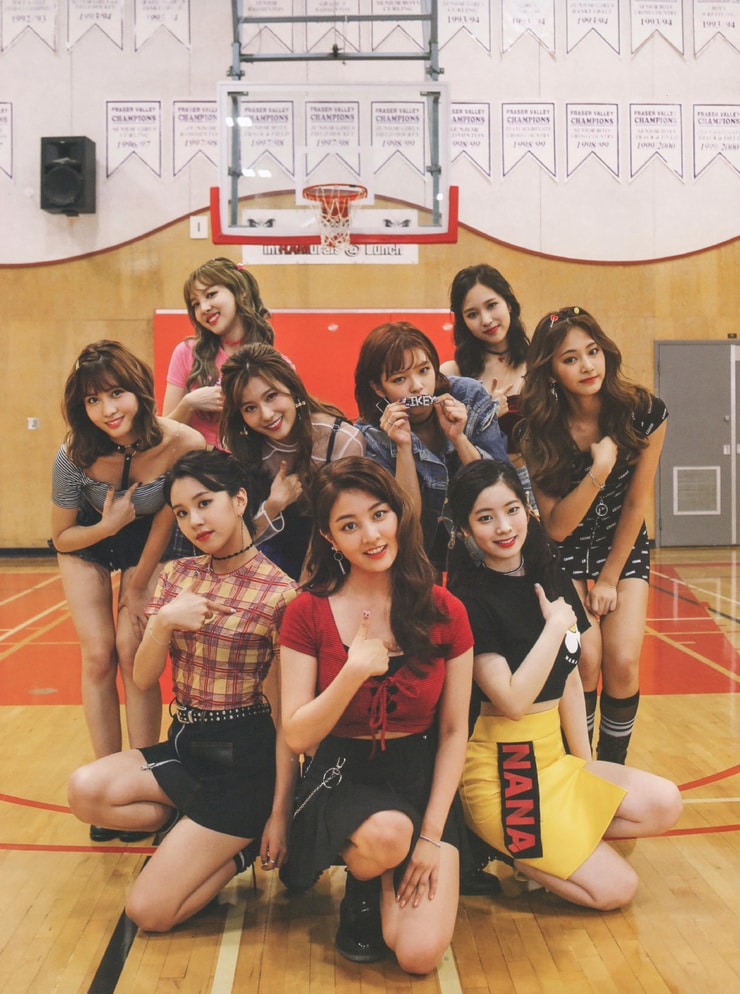 Twice