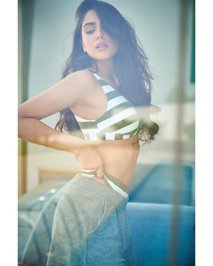 Sharvari Wagh