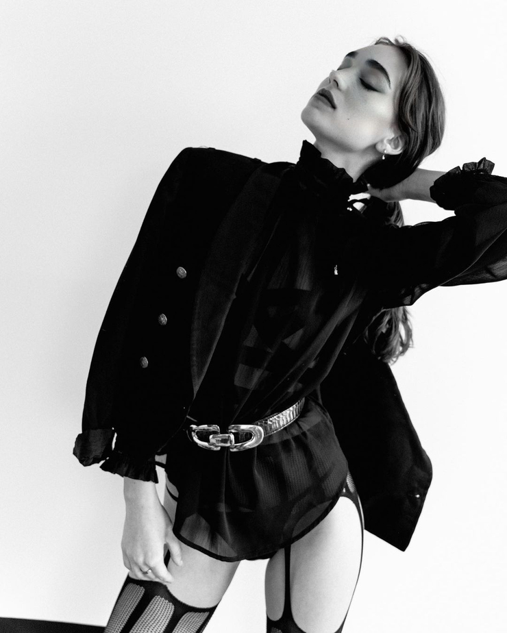 Sophie Rothschild