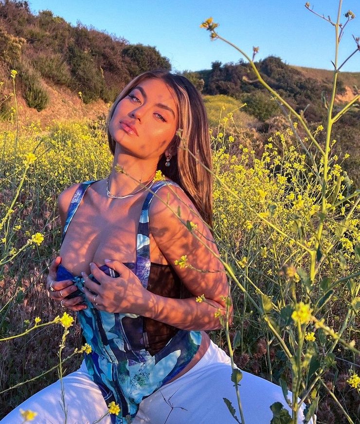 Sofia Jamora