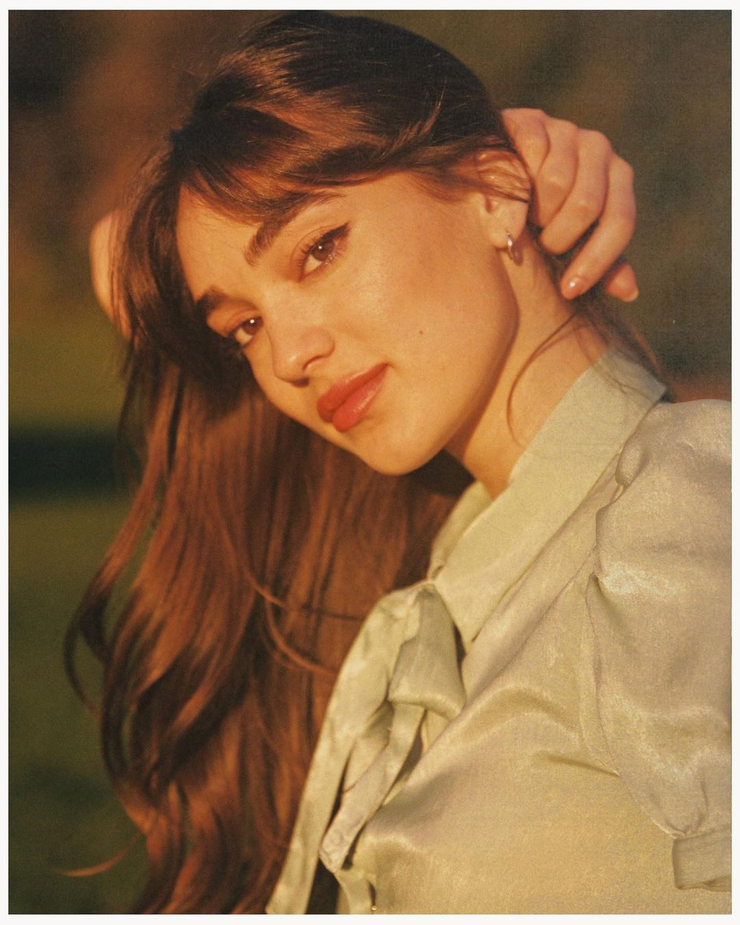 Sophie Rothschild
