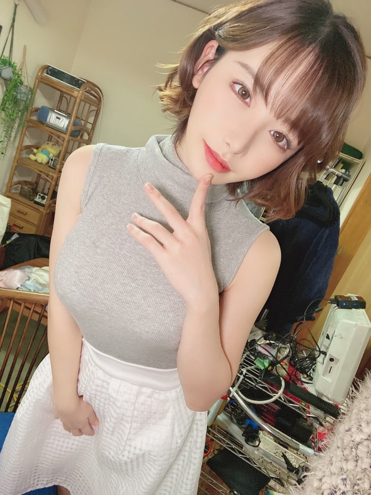 Eimi Fukada