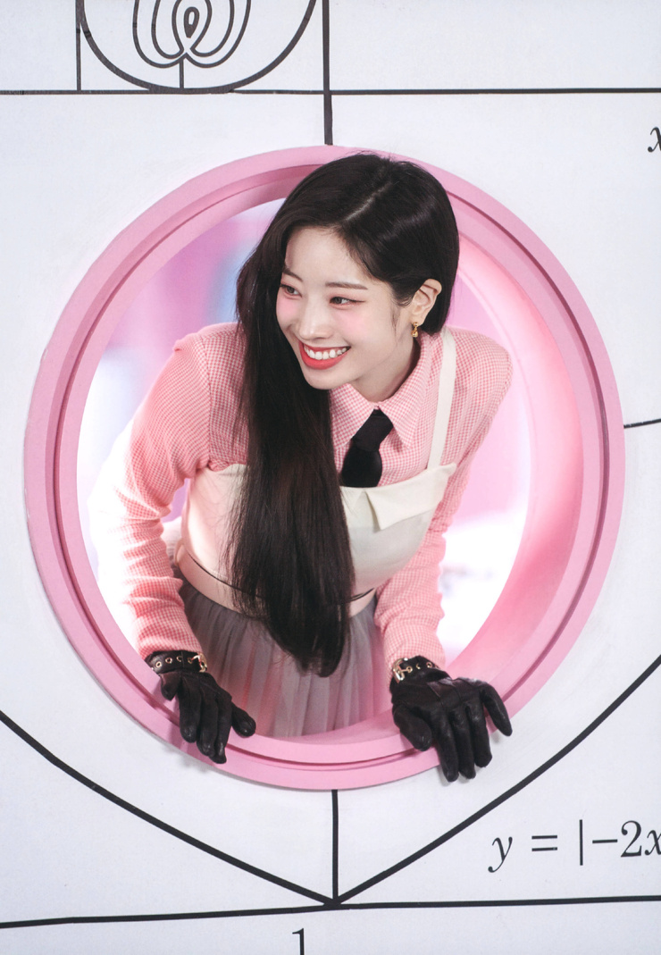 Kim Da-Hyun