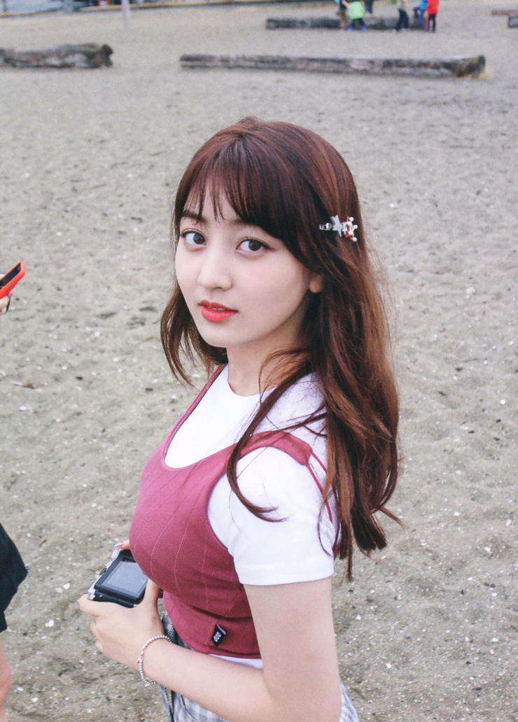 Park Ji soo