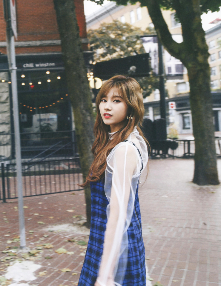 Minatozaki Sana