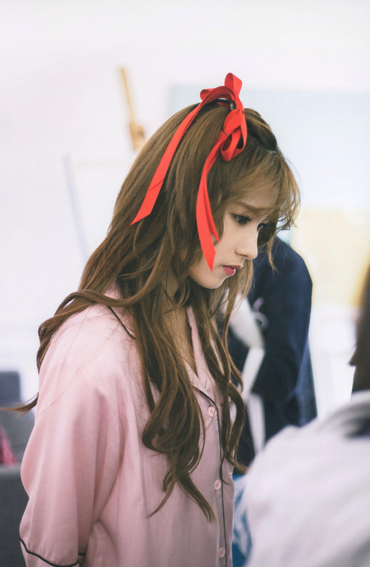 Minatozaki Sana
