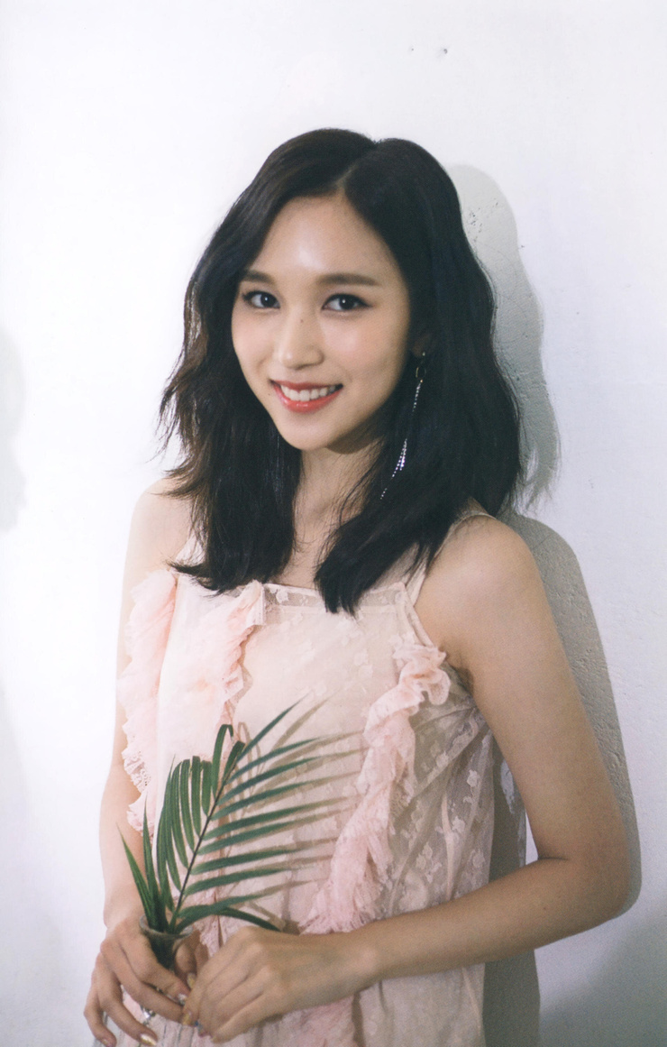 Myoui Mina Myoui Mina