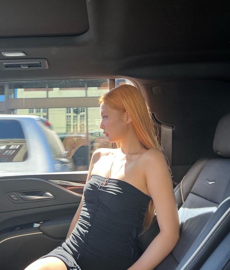 Jennie Kim