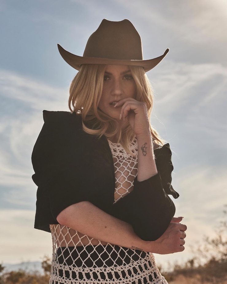 Katherine McNamara Katherine McNamara