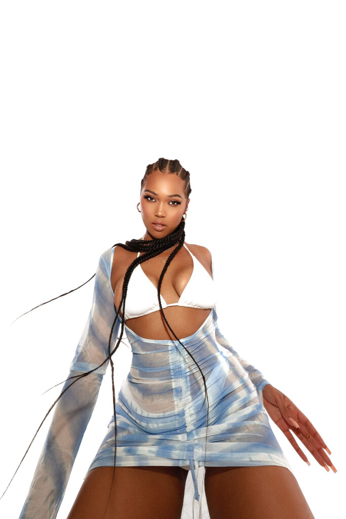 Whitney Clarke