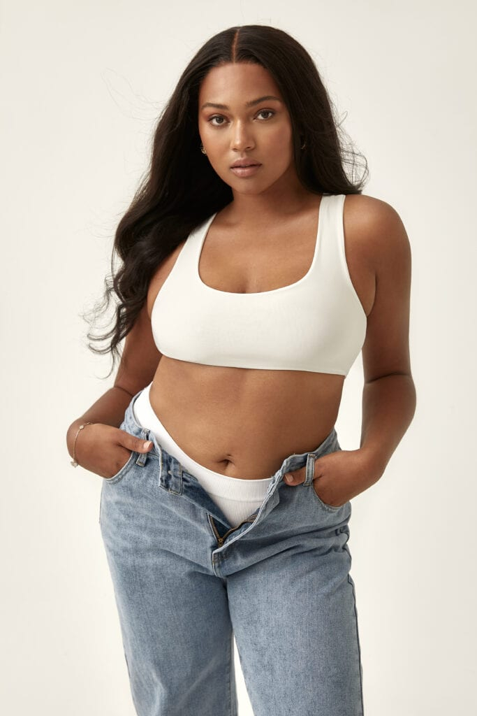 Whitney Clarke