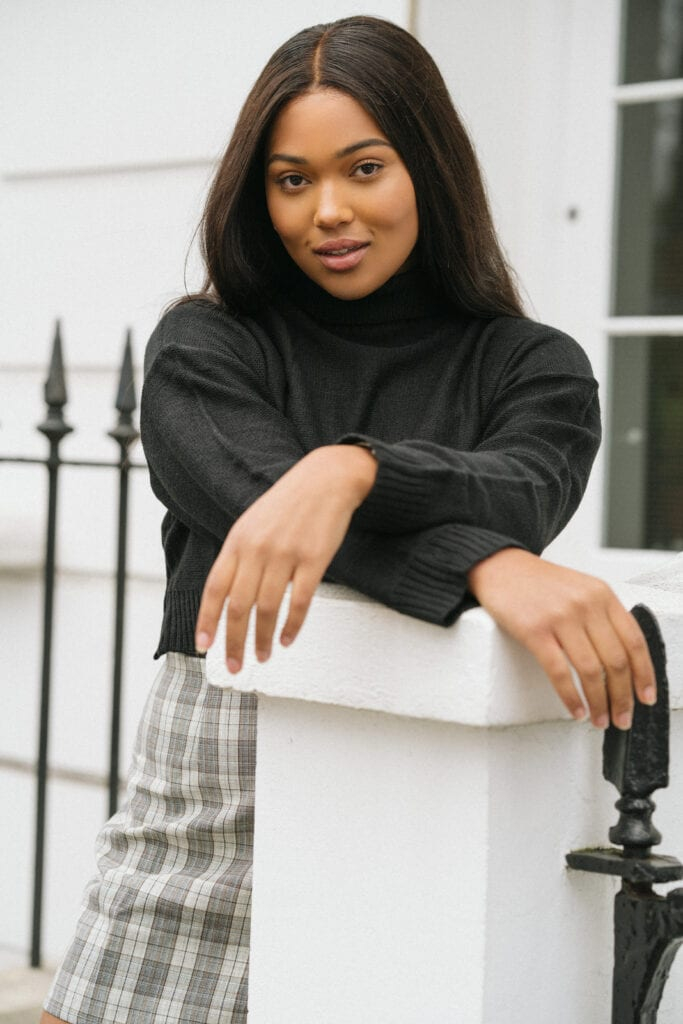 Whitney Clarke