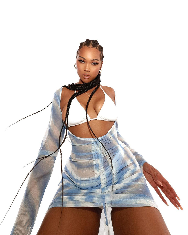 Whitney Clarke